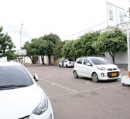 César Obando / La Opinión 