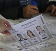 Según el Consejo Gremial, la Registraduría le pretende entregar a los partidos y movimientos los listados de las personas que participaron en las diferentes consultas interpartidistas. Archivo