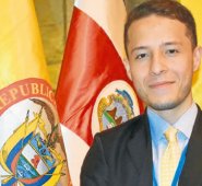 Jhon Steven Contreras Marín, cucuteño de 19 años. Cortesía