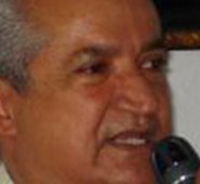 Exdiputado Guillermo Reyes. Archivo La Opinión