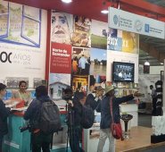 Norte en la Filbo. Cortesía