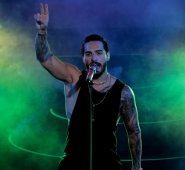 Los organizadores de la campaña dicen que las letras de algunas canciones de Maluma convierten a la mujer en objeto. Colprensa