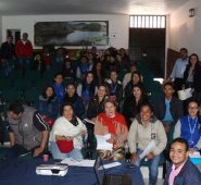 En Cácota se puso en marcha el proyecto de consultorios empresariales para fortalecer el sector turístico y el agroindustrial. Cortesía