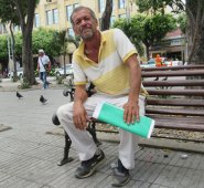 Rivera asegura que en 2001 las Farc lo sacó de Guacamayo (Guainía). La Opinión