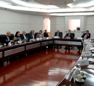 Gabinete ministerial del gobierno de Juan Manuel Santos. Colprensa