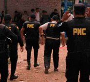 El hecho se presentó el jueves. Tomada de Twitter