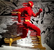 Twitter @NathanSawaya