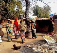 El número de muertos y heridos puede aumentar debido a la gravedad de los atentados. Internet