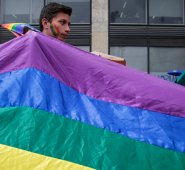 Los menores deben estar próximos  a cumplir la mayoría de edad.  Colprensa