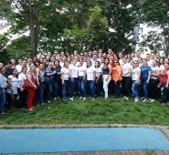 Caja de Compensación Familiar del Oriente Colombiano Comfaoriente. Cortesía