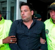 Raúl Gutiérrez es el cubano detenido desde marzo del presente año y quien habría llegado a Colombia para preparar varios atentados terroristas.
Colprensa