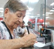 En Colombia existen dos tipos de régimenes pensionales. Archivo