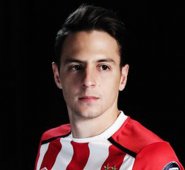 El antioqueño también es uno de los candidatos para el Mundial de Rusia.
Tomada de Twitter