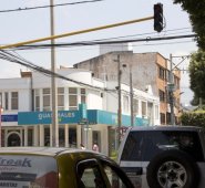 La red semafórica de Cúcuta tiene más de 30 años en funcionamiento y son equipos que han quedado obsoletos. Archivo
