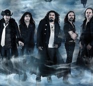 Mägo de Oz estará en Cali el 22 de junio, en Bogotá el 23 y Medellín el 24 de junio. Colprensa