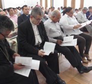 La iniciativa promueve el respeto por las entidades religiosas, así como la unidad de las organizaciones en aras de la transformación y desarrollo social y comunitario del país. La Opinión