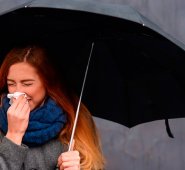 Aunque los niños se enferman más, los adultos no se escapan. Internet