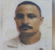 Era padre de cuatro hijos, todos menores de edad, de dos relaciones diferentes. Cortesía