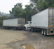 En el primer trimestre del año, las ventas al exterior de la industria regional fueron superiores a las compras. Archivo