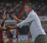 Édgar Cusgüne Olarte / La Opinión