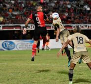 Juan Pablo Bayona / Cúcuta Deportivo