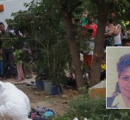 Cristian Herrera / La Opinión 