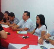 Alfredo Estévez / La Opinión 