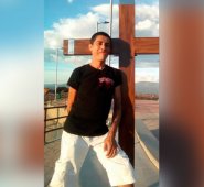 José de Dios Rodríguez Núñez, de 36 años. Cortesía