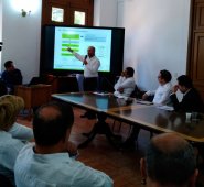 Aunque el proyecto está anunciado hace más de cuatro años, este miércoles el gobierno departamental reiteró que sí se materializará, dado que están garantizados los recursos, que suman 384 mil millones de pesos. Cortesía