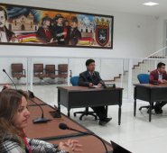 Roberto Ospino / La Opinión