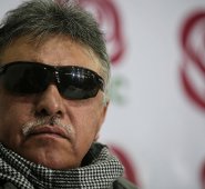 Jesús Santrich Colprensa
