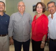 Alfredo Estévez / La Opinión 