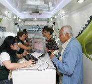 Para entrar a este grupo hay que facturar al año entre $1 billón y $13 billones. Archivo