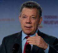 Declaraciones las hizo el presidente, Juan Manuel Santos, al término de la reunión de la Comisión Nacional de Moralización. Colprensa