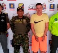 Ejército y Policía 