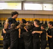 Instagram @marcelotwelve