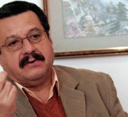 Lozano fue intermediario entre la guerrilla y el gobierno en distintas ocasiones. Colprensa