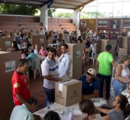 Alfredo Estévez / La Opinión 