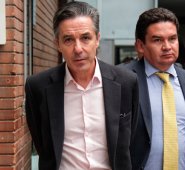 Prieto fue gerente de la campaña Santos Presidente 2014.  Colprensa