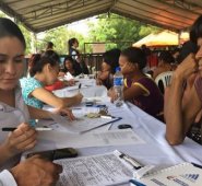 En Norte de Santander hay varios puntos habilitados. Archivo