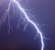 En un punto donde hay dos albergues se presentó este hecho. Internet