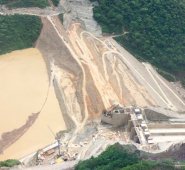 Los problema técnicos en hidroituango, la hidroeléctrica más grande del país, tienen a EPM en crisis. Colprensa