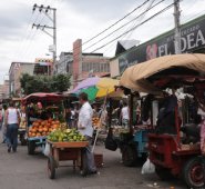 César Obando / La Opinión 
