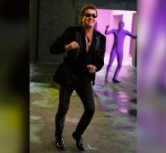 Carlos Vives también presentó su nuevo sencillo “Hoy tengo tiempo” y tiene prevista una gira este año por Europa y América.
Cortesía