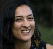 Su tesis ‘Trayectorias de vida de cultivadores y cultivadoras de coca en el Caquetá y construcción de la legitimidad de la actividad cocalera’ explora las trayectorias de los cocaleros. Tomada de Facebook