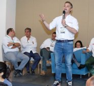 Mario Caicedo / La Opinión