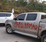 Una de las regiones más afectadas es el Catatumbo, Norte de Santander, según el informe ‘¿Cómo va la paz?’ presentado por la Fundación Paz y Reconciliación . Archivo