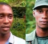 El operativo que se llevó a cabo en el marco de la campaña ‘Atlás’. Internet