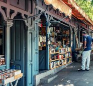 Se puso en marcha la iniciativa Centroamérica Edita. Internet