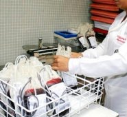 Banco de Sangre de San Cristóbal. Cortesía